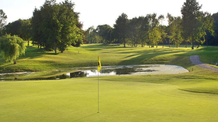 Hoenshuis GCC