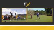 Start To Finish – Backswing Faults