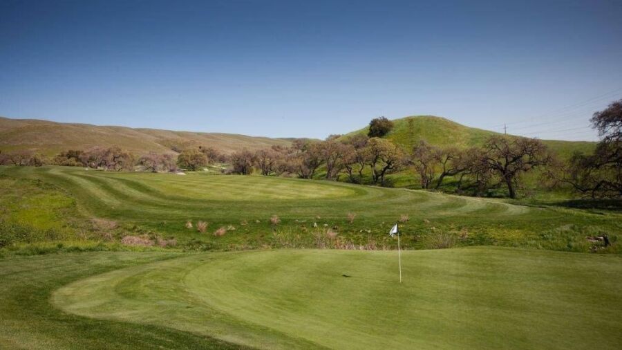 Coyote Creek GC