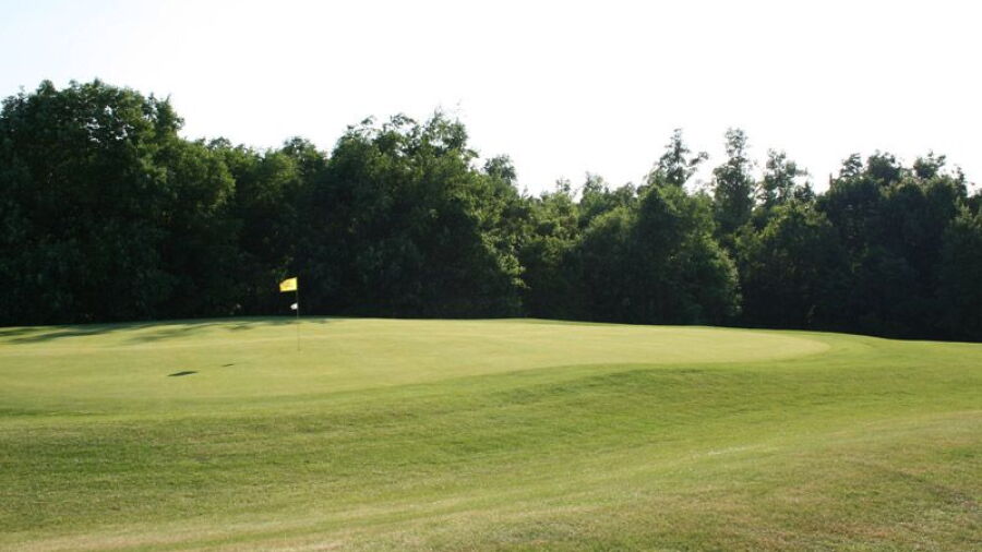 Oaktree GC