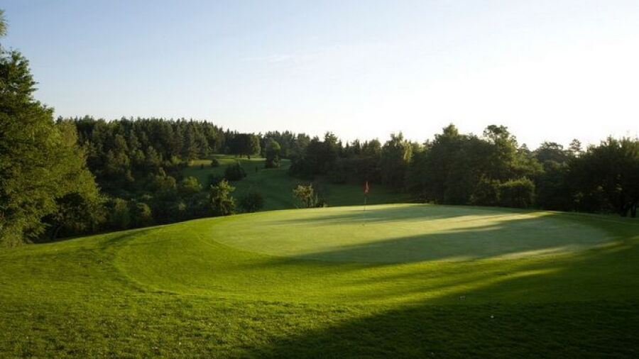 Hechingen-Hohenzollern GC: #5