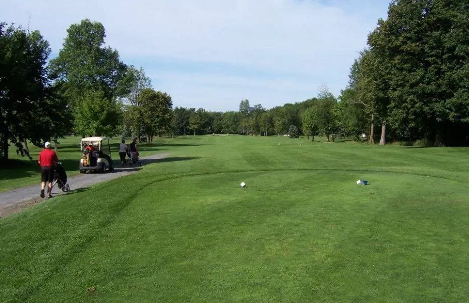 Club de Golf St-Lambert