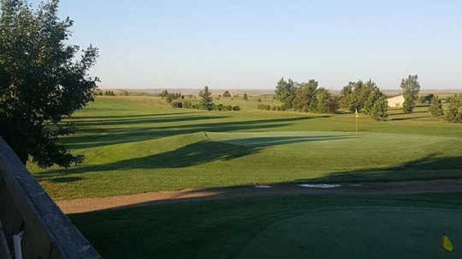Lemmon GC