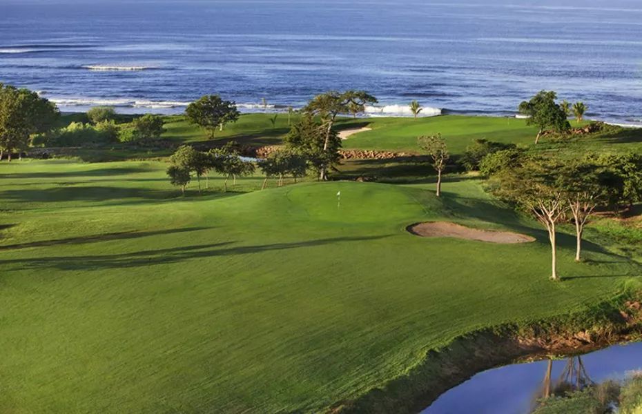 Milagro del Mar Beach & Golf Resort