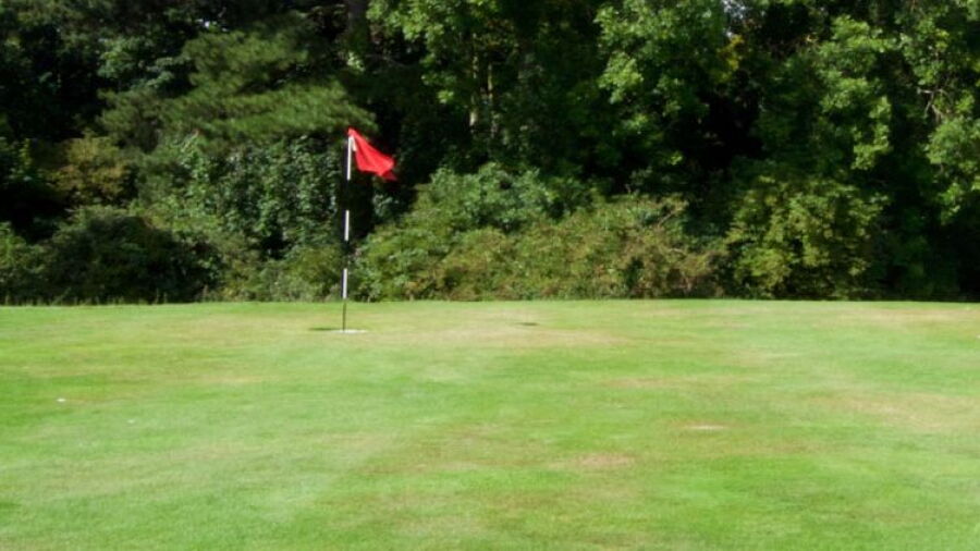 Deer Park Golf & FootGolf