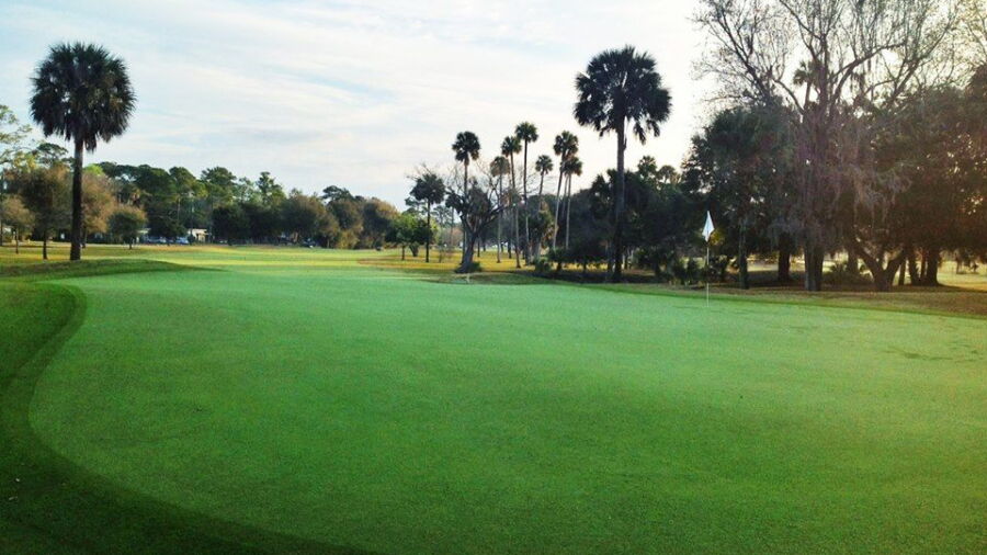 Riviera CC