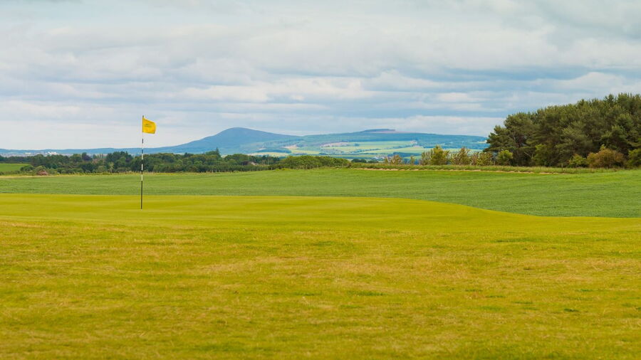 Maverston GC