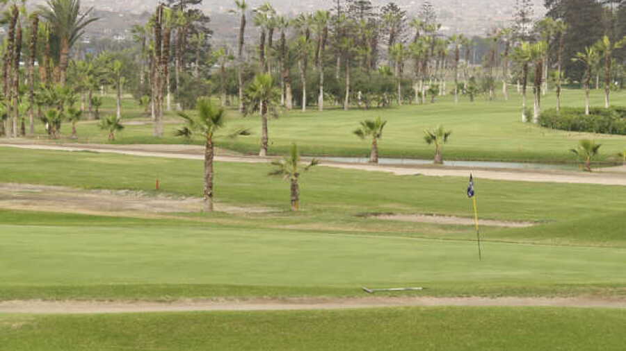 Villa CC