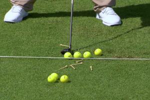 Fairway Woods and Hybrids