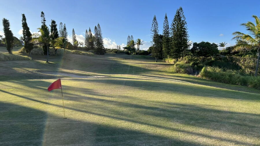 The Club at Discovery Harbour