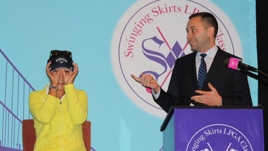Lydia Ko