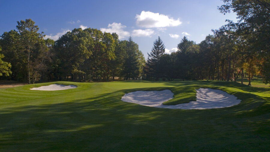 Glenwood CC