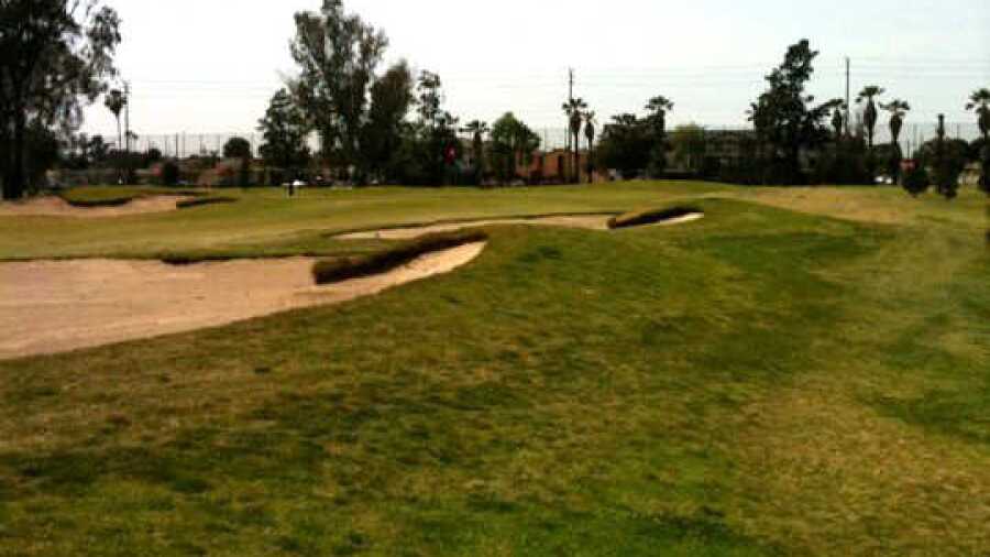 Alondra Park GC