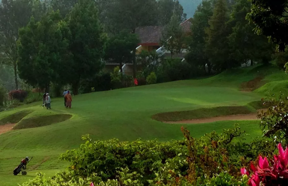 Coorg Golf Links