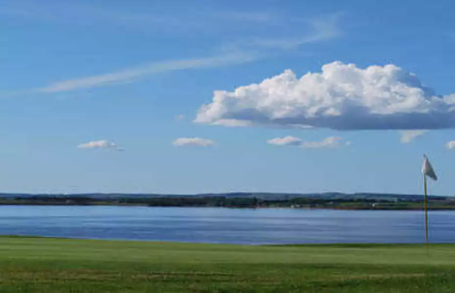 Belfast Highland Greens: Green #7