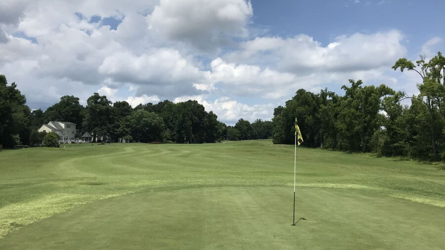 Birkdale GC
