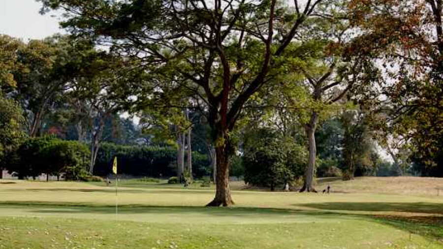 La Cumaca GC