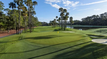 TPC Sawgrass PLAYERS Stadium - no. 6
