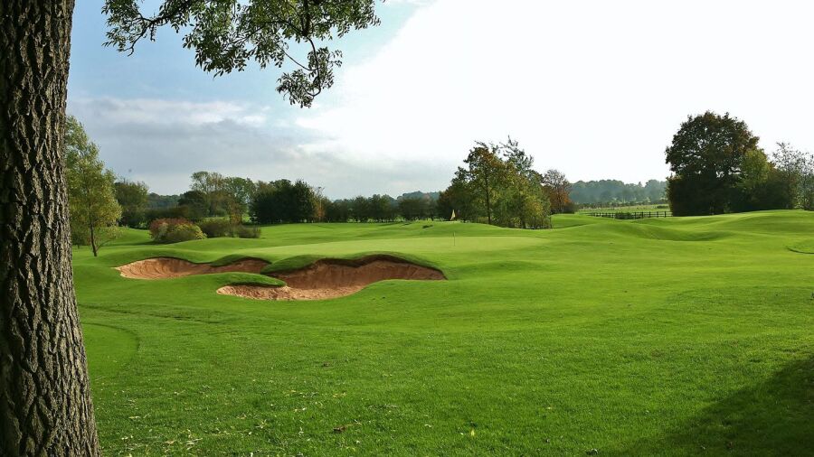 Adlington GC - Academy