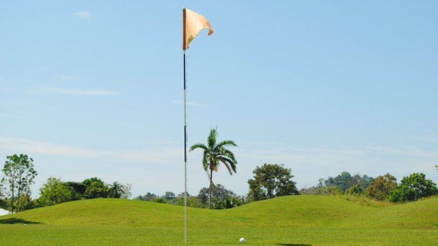 San Buenas GR: #9