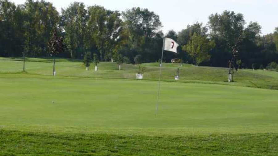 Golf Club Stará Boleslav: #7
