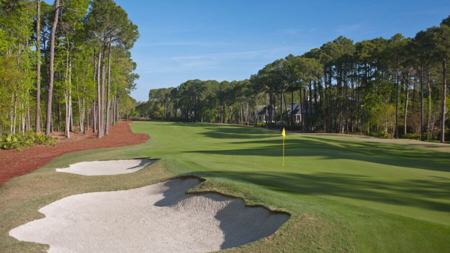 Wexford GC: #4