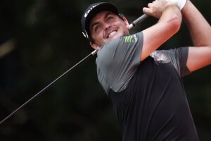 Keegan Bradley
