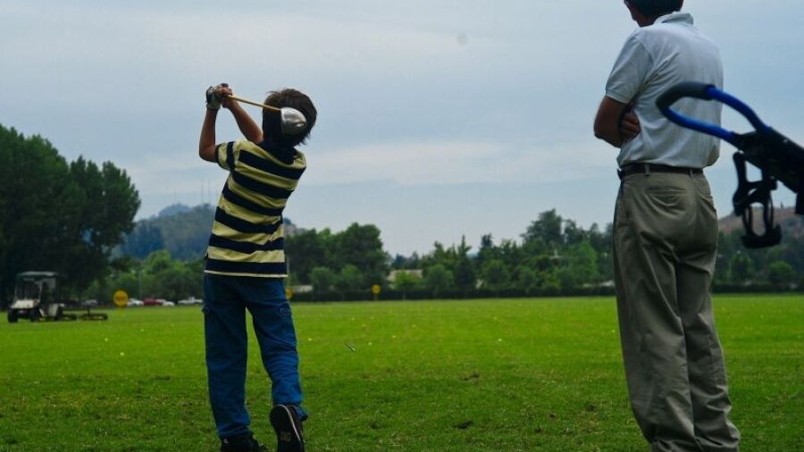 San Cristobal GC