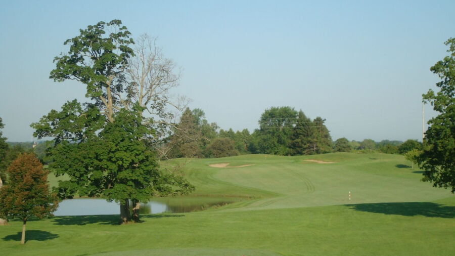 Jefferson GC