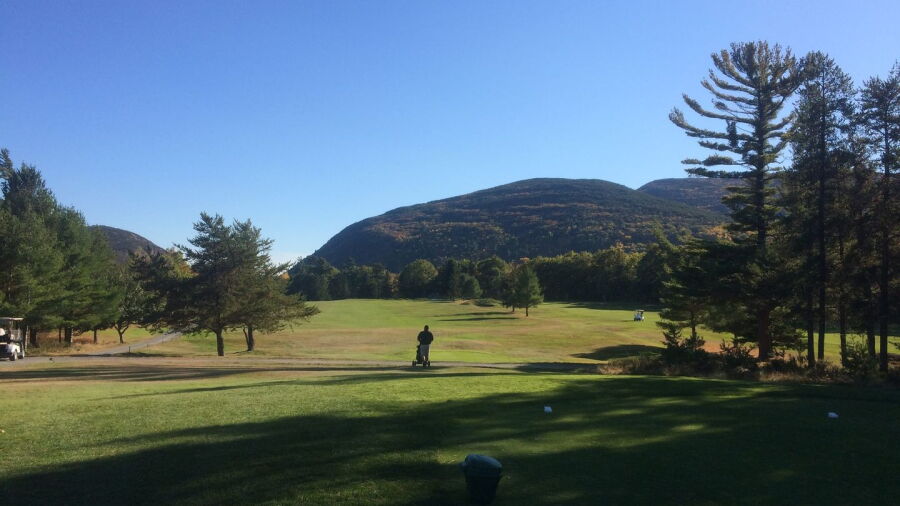 Kebo Valley Club