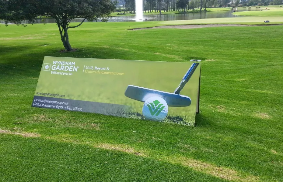 Wyndham Garden Villavicencio