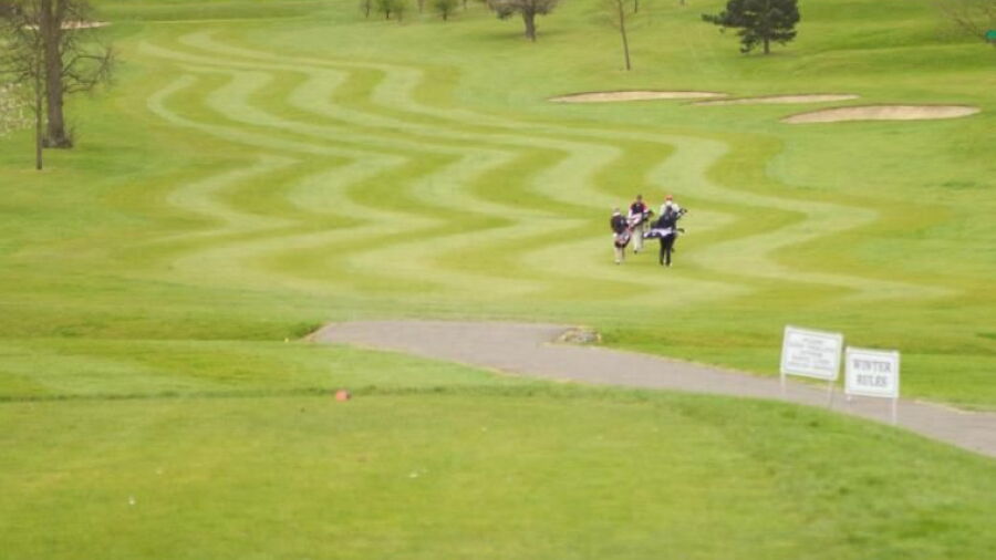 Bushey GCC