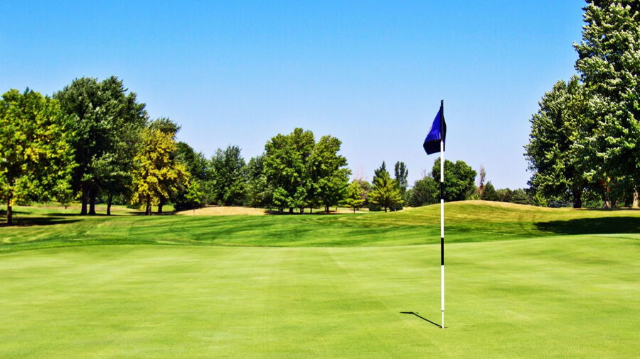 Ames GCC: #2
