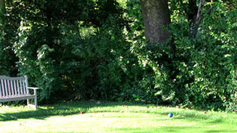 Brendonwood GC