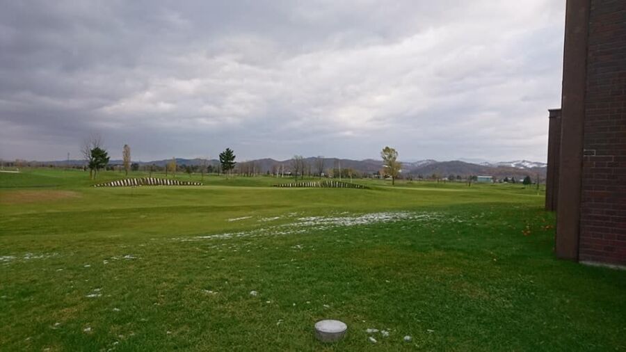 Golf 5 Country Bibai