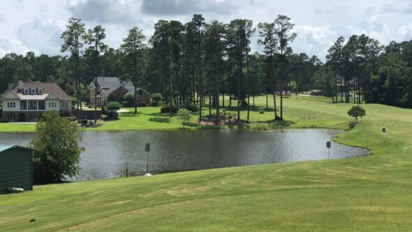 Swainsboro GC