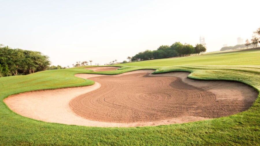 Doha GC