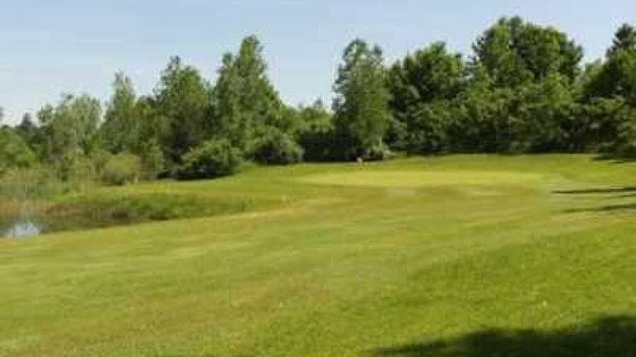 Perinton GCC