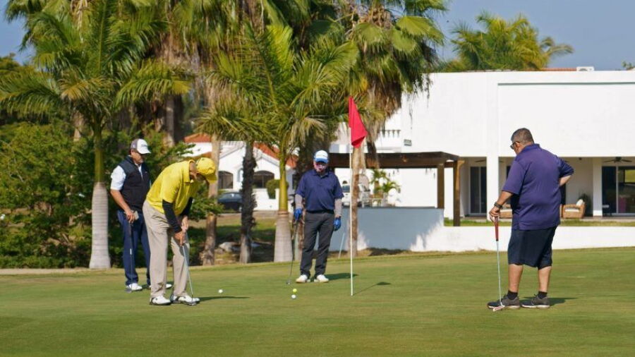 El Cid GCC