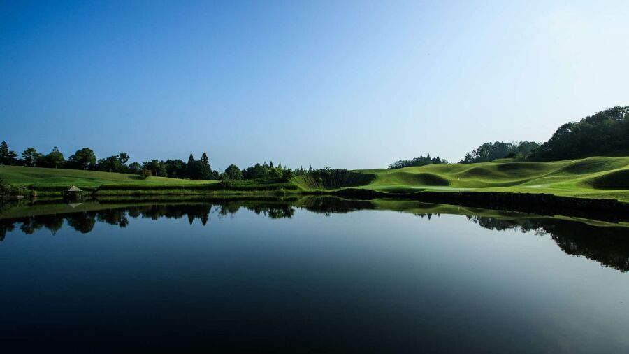 St. Lakes GC