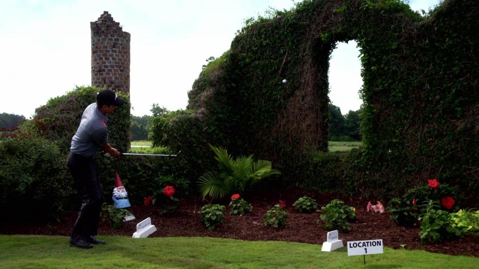 Episode 6 - A Putt for the Win