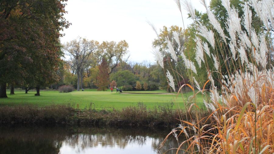 Winnetka GC