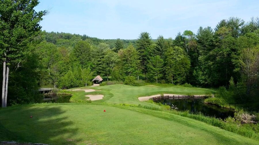 Bretwood GC