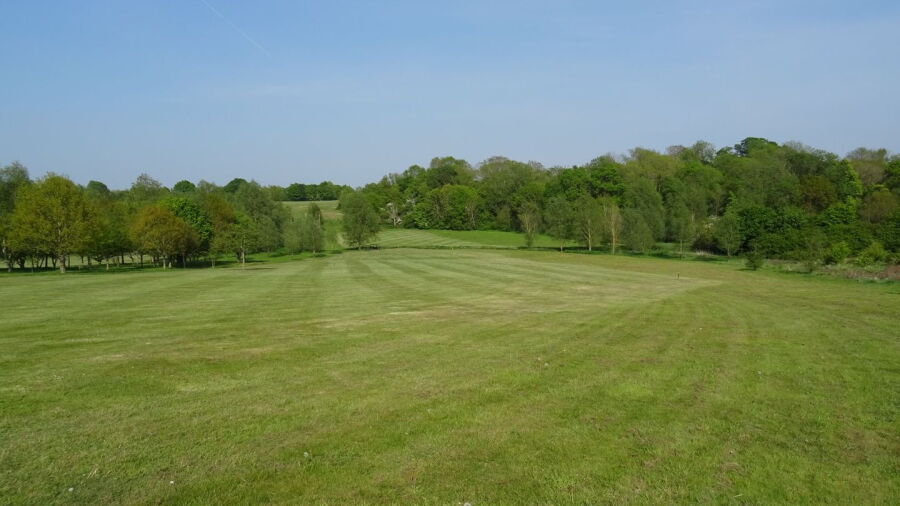 Notleys GC