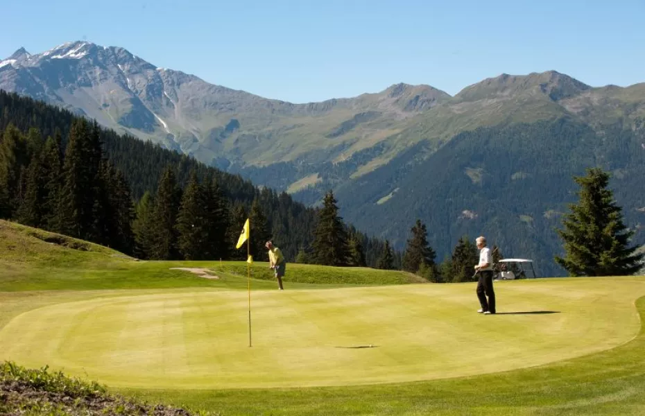 Verbier GC - Les Esserts: #8