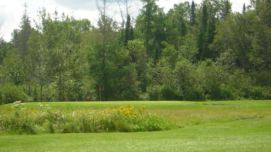 Hidden Meadows GC