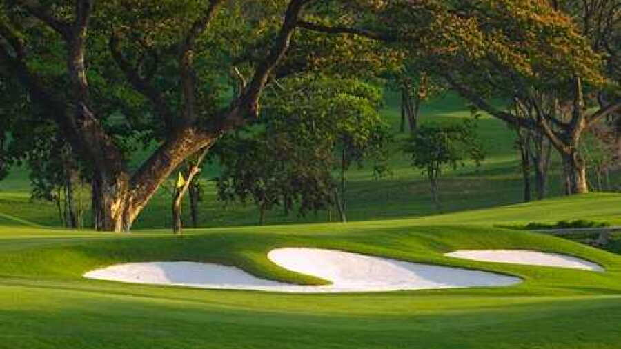 Manila GCC