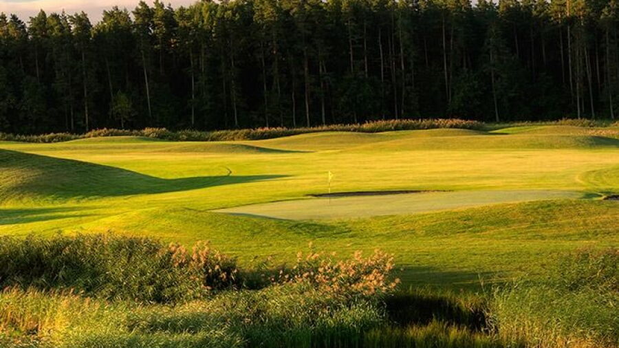 Valgeranna Golf White Beach GC