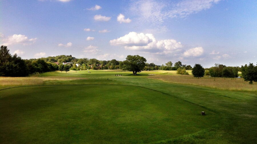 Castle Royle GCC