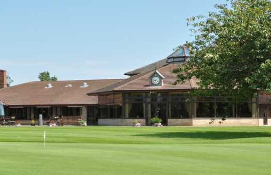 Grimsby Golf Club in Grimsby, North East Lincolnshire, England Golf